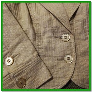 Women's Blazer by Generra Size 4